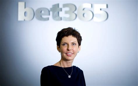 Britain's Richest Woman: What To Know About Denise Coates.